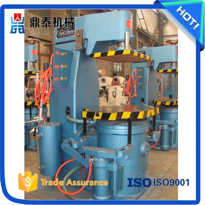 Superior Quality Die Casting for Metal Foundry