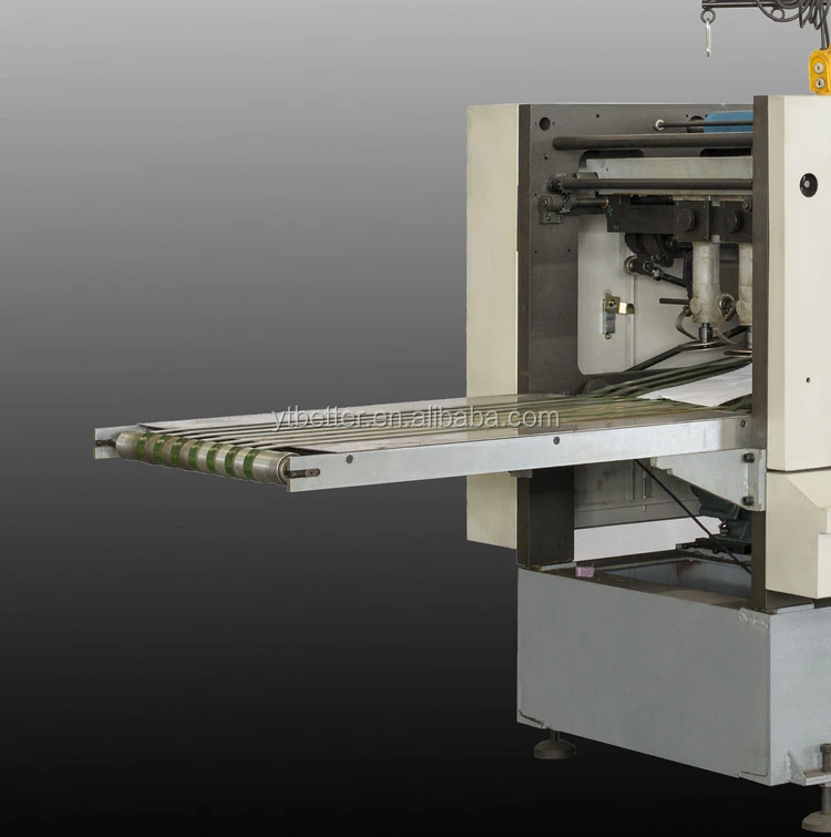 Alibaba express wholesale dominant offset printing machine products, you can import from China