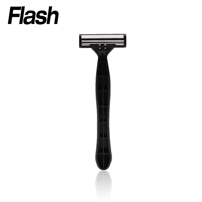 2 Blade Shaving Razor for Men Razor Blade Production Line