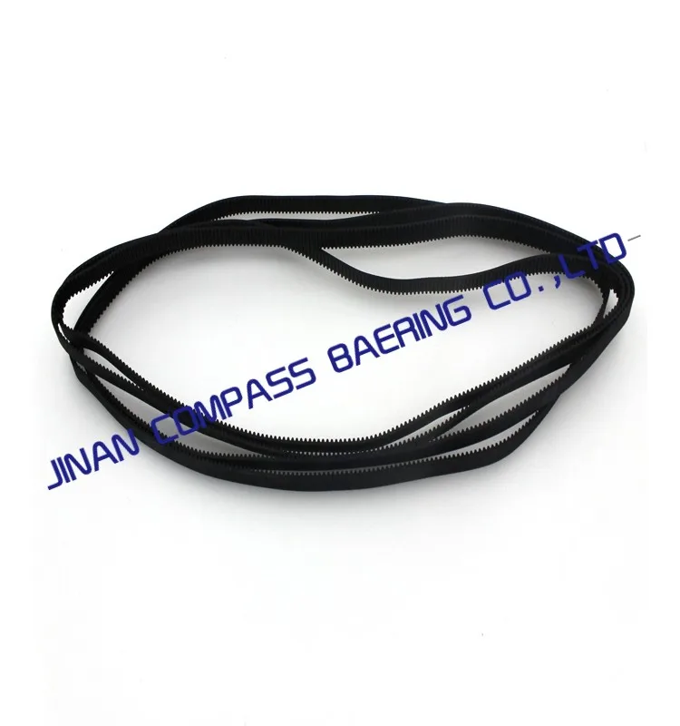 3D Printer parts Kit UM2 Ultimaker 2 Original Injection Molding Slider With GT2-6MM belt and Copper Sleeve