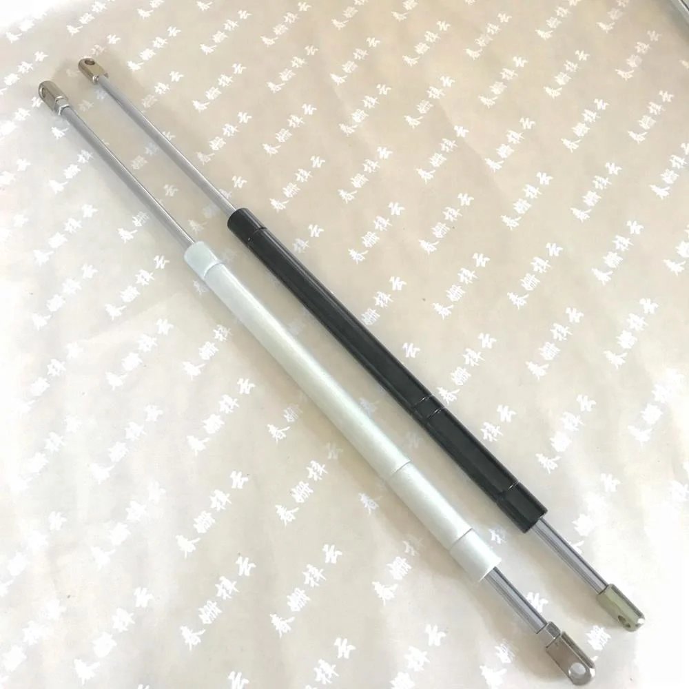 Murphy bed lift gas strut spring for wall bed 1200N 625MM