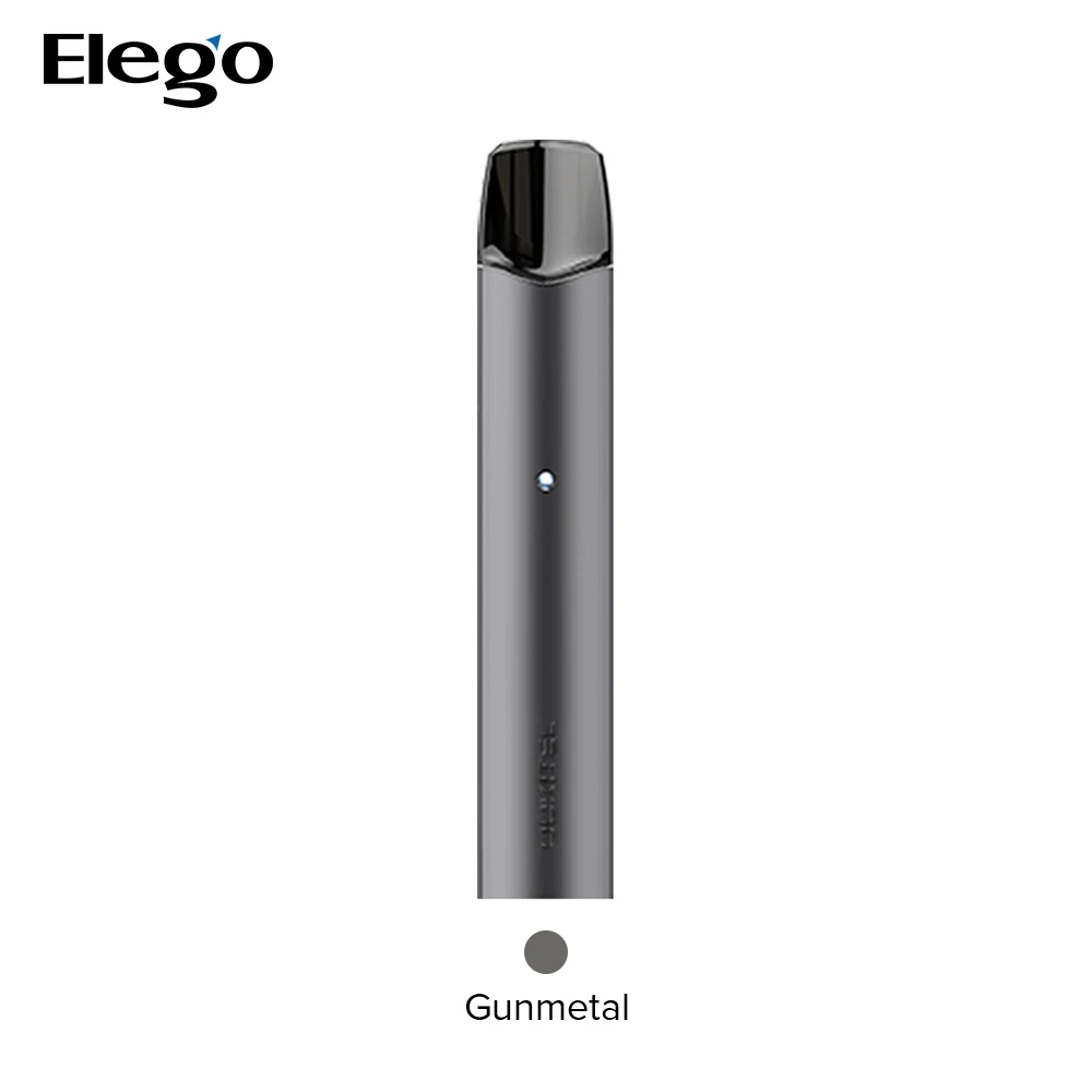 Heating 100% No leaking Newest Oukitel Lark AIO Pod Vape Kit 350mAh & 1.8ml