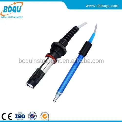 YLG-2058- 01 встроенный остаточный хлорный электрод, зонд, датчик