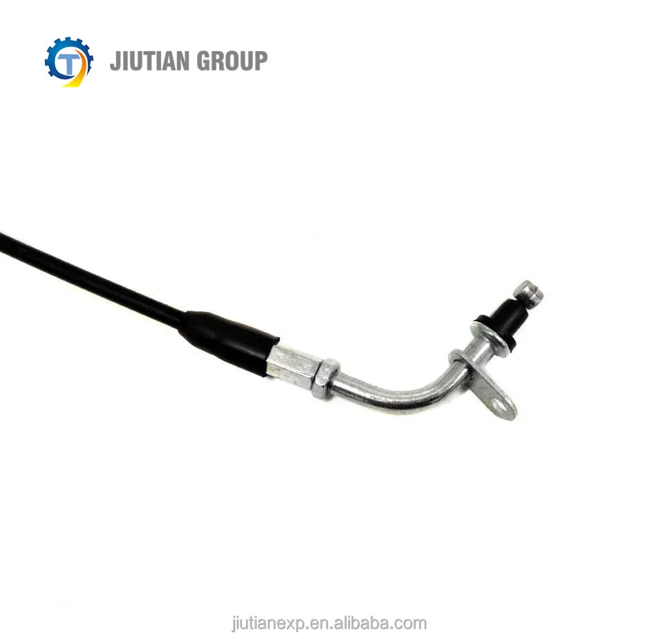 Кабель дроссельной заслонки для мотоцикла GY6 150cc