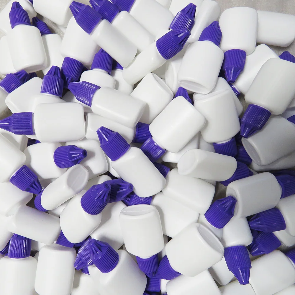 
fast and safe eyelash extension glue 