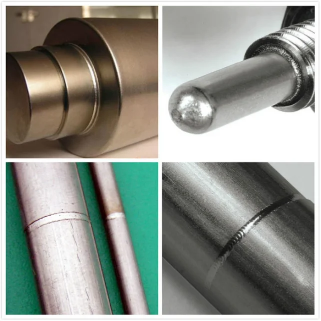 CW/QCW fiber laser welding Machines ,4 Axis fully Automatic Laser Welders,high precision laser welding for metal brass steel