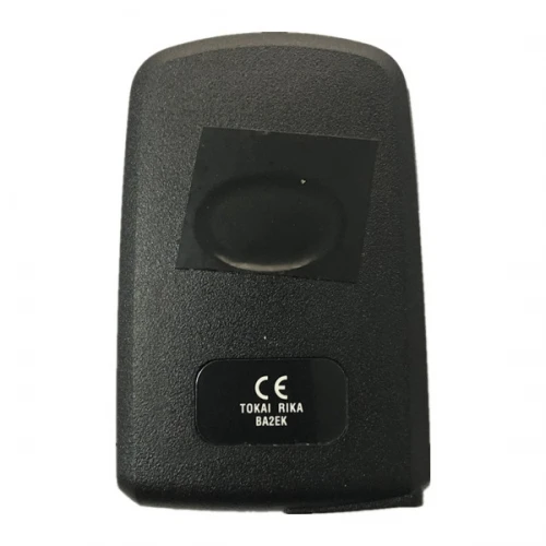 CN007118 Top quality original Smart Key for Camry with 434 Mhz 8A  chip Crypto Model BA2EK Part No 89904-42180