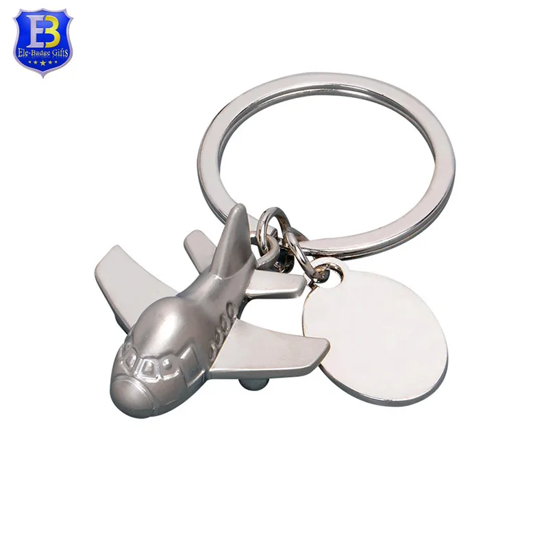 High quality promotional gift custom logo 3D motorcycle metal keychain