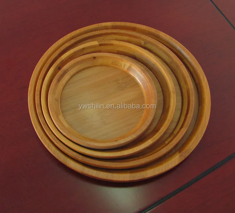 
Bamboo Serving Tray Set ,bamboo tray / bamboo serving set 
