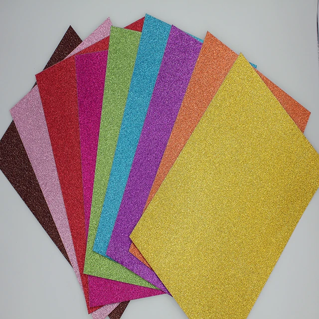 
S&Q Waterproof Bright Pearlescent PVC Paper Roll in Specialty Paper 