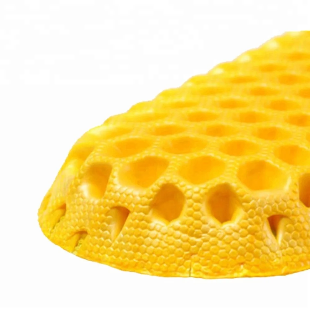 China manufactory cheap air cushion 3mm eva sneaker sports insole shoe breathable insole