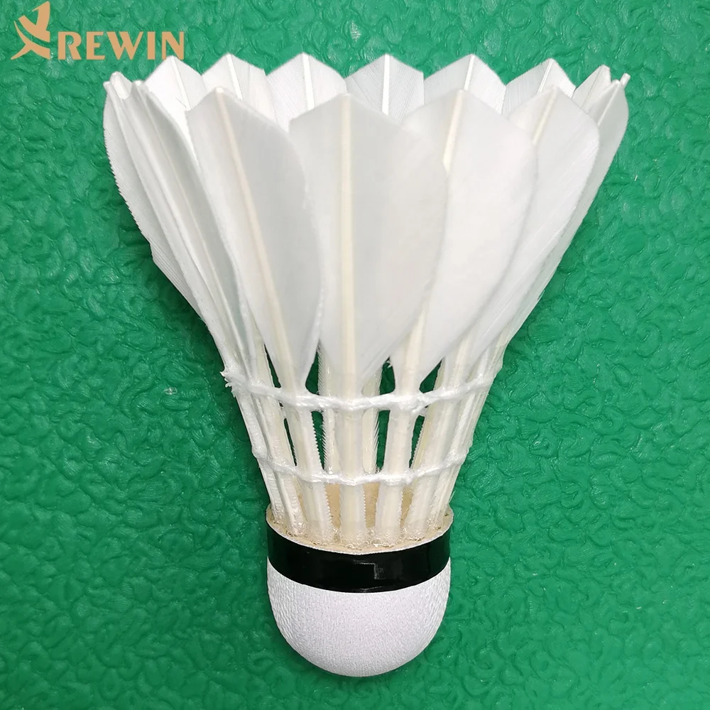 Professional training badminton shuttlecock CHAMPION NO.20