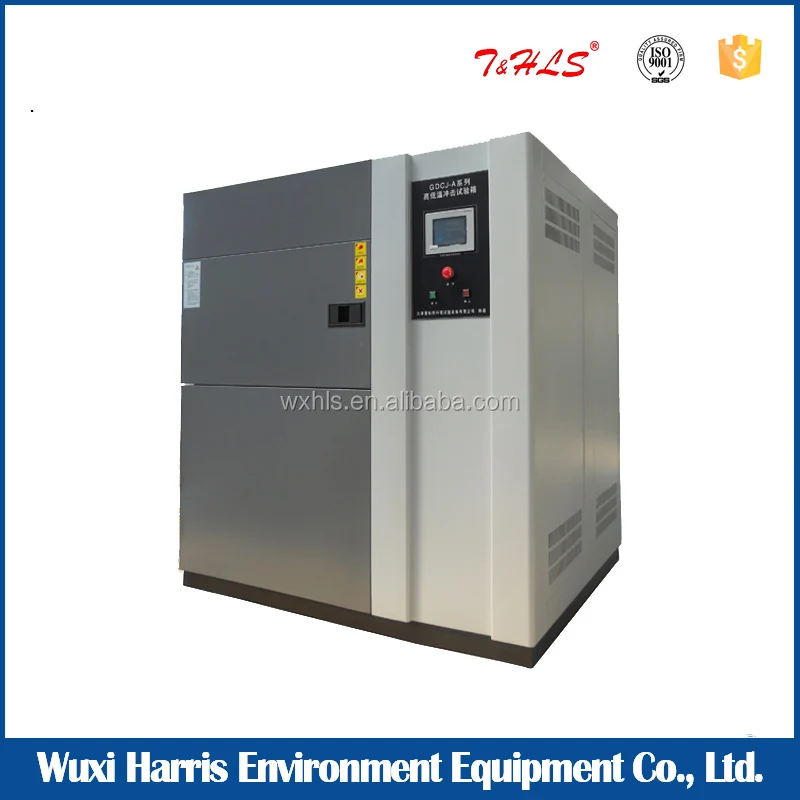 Dongguan factories offer powerful thermal impact tester price