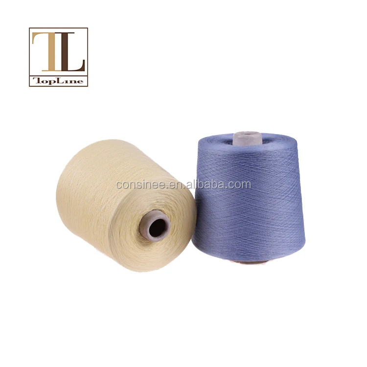 From Top Line brand online 100% mako cotton yarn pure EGYPTIAN COTTON