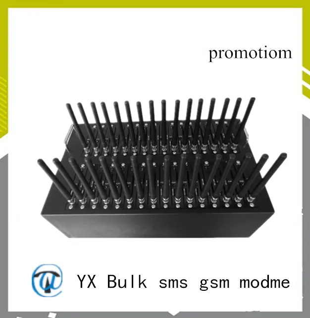 2014 горячей продавца!!! Gsm модем 8/16/32/64 бассейн смс/mms