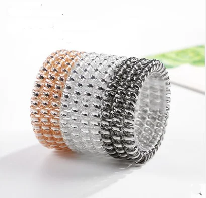 Хит продаж заводская цена женские резинки для волос