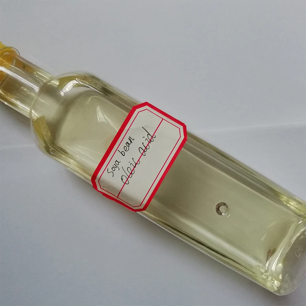 
buy soya fatty acid extract oleic acid 