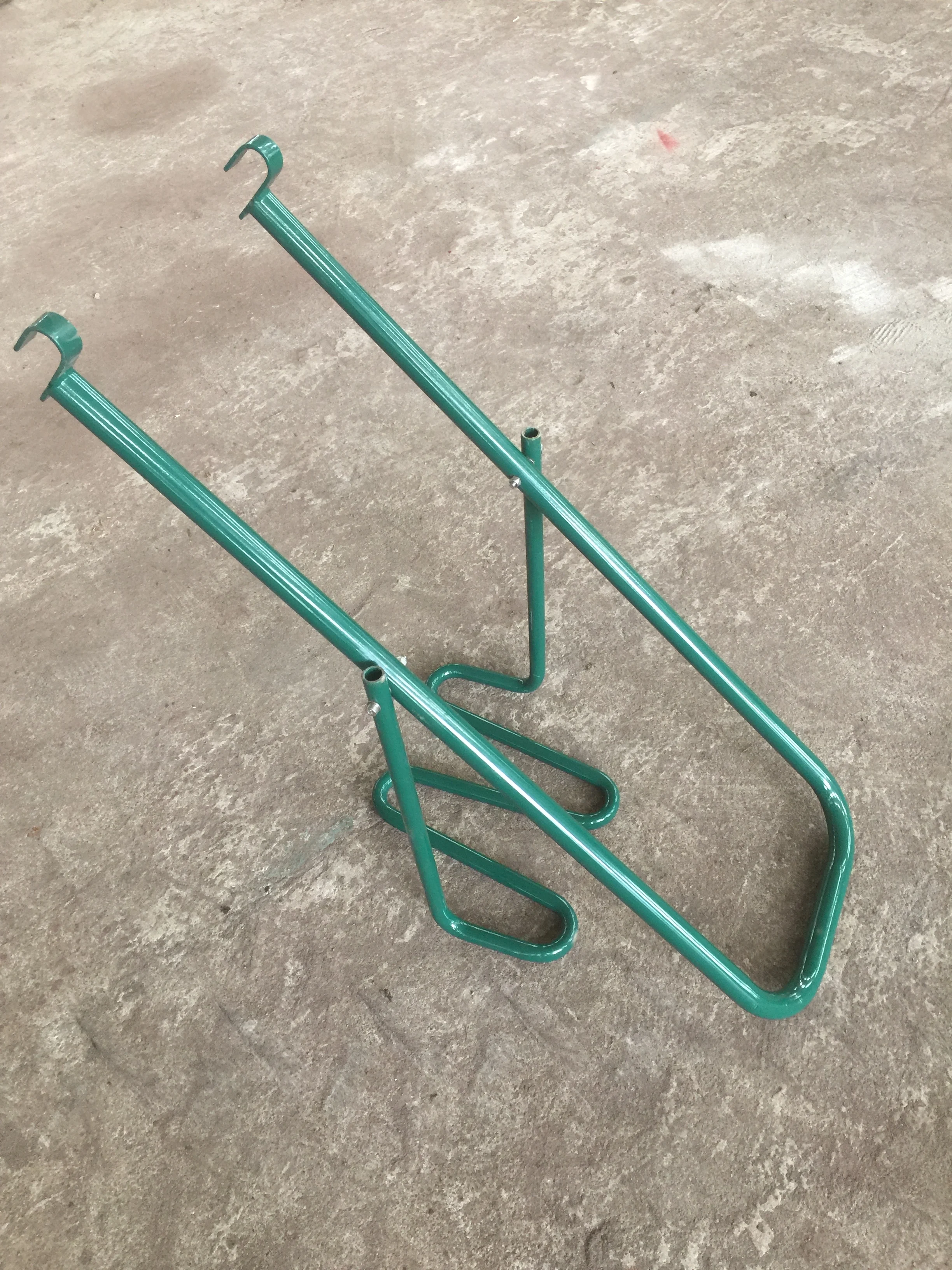 waste wheelie bin stocked compactor