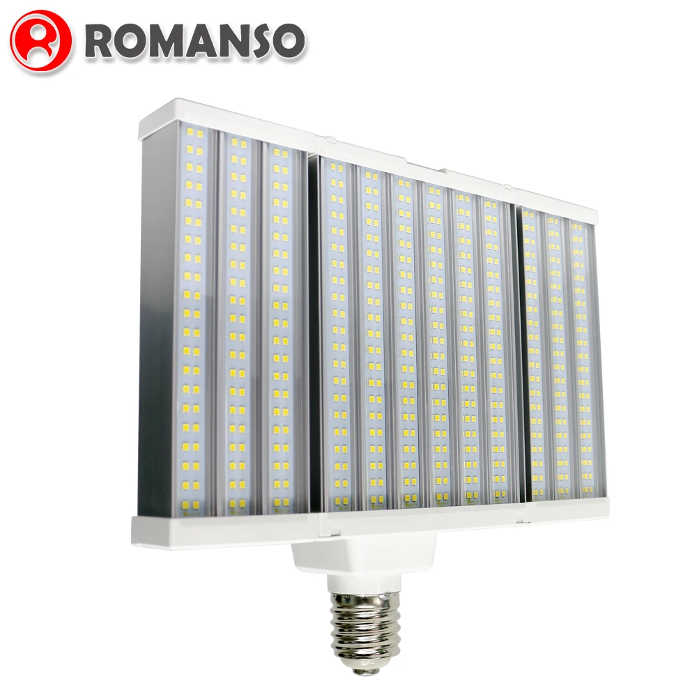 
5 Years Warranty Mogul Base E39 E40 400W Metal Halide Led Shoebox Retrofit Kit 100W 