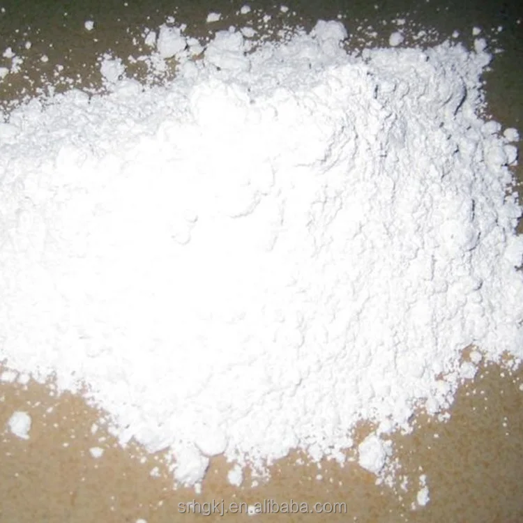 
ShuiRun price of calcium hydroxide 95% slaked lime 