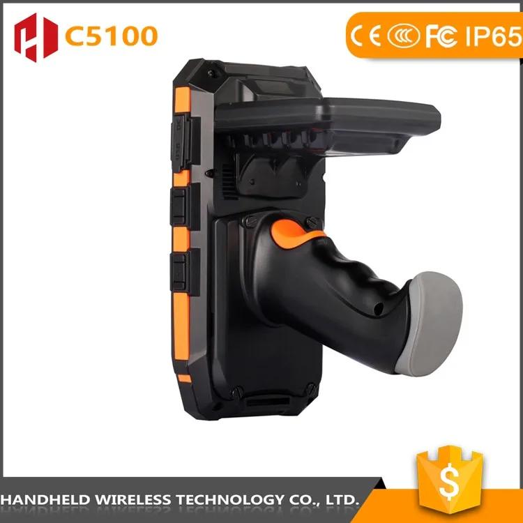 Micro Usb Wi-Fi Телефон Gsm Сканер Штрих-Кода