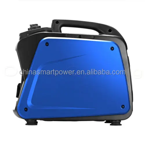 Army Green 1000 Watts Portable Inverter Generator