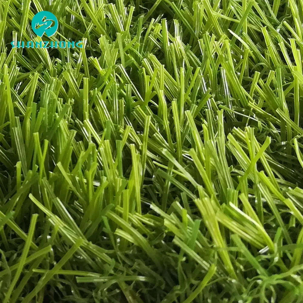 Artificial grass landscape turf Multi use Artificial field grass turf  carpet grass mat