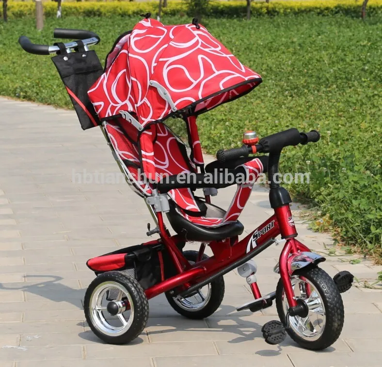 Фабрика оптовая продажа велосипед, три колеса ребенок трехколесный велосипед, ребенка трехколесный велосипед с зонтиком
