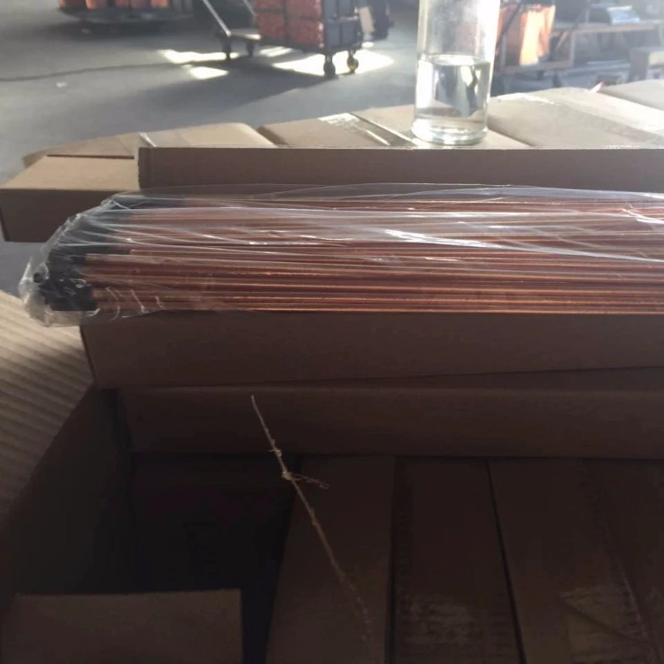 
electrodes for air-arc gouging welding 