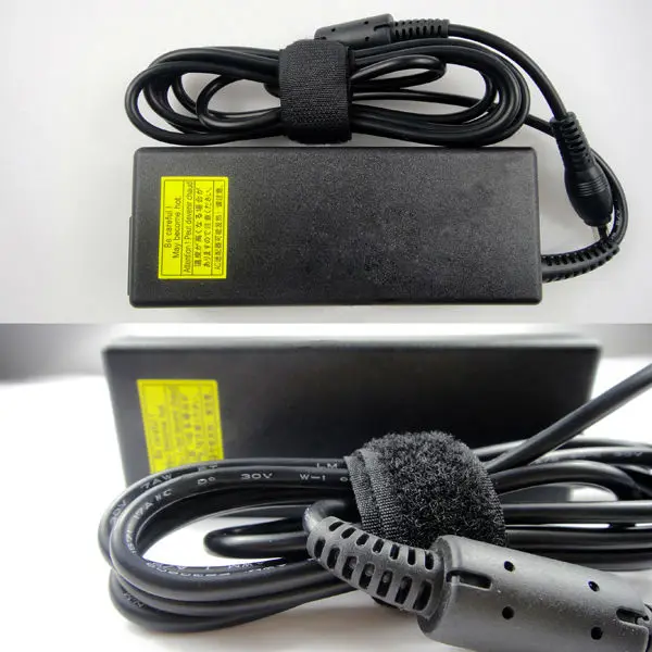 Высокое качество оригинала Ноутбук Toshiba Японии 75W адаптер питания 19V 3.95-4.7A