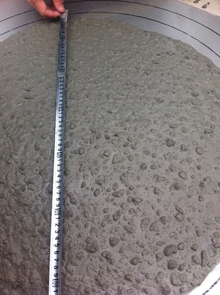Polycarboxylate Ether Based Superplasticizer for concrete admixture