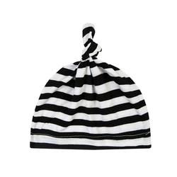 95% Rayon 5% spandex Baby Caps Children Hat Scarf 2pcs Set Caps Warm Winter Hat