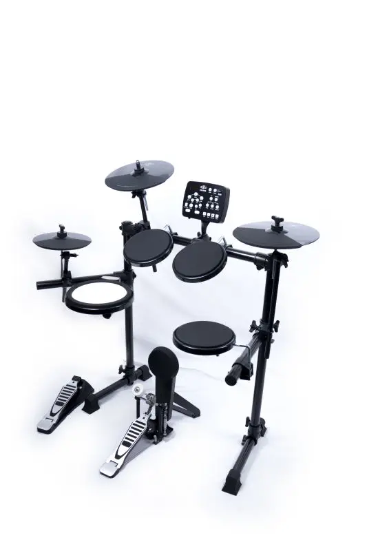 HXM HD-006S Electronic Drum/Electric Drum Set Drum&Percussion