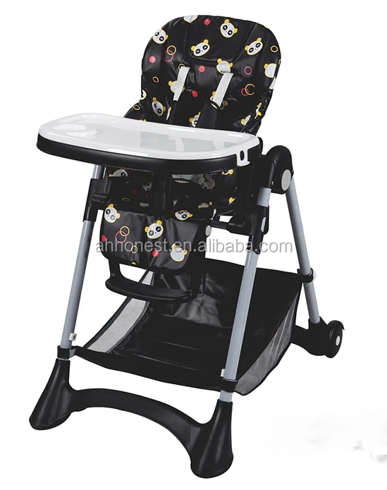 Hot sale multi function baby dining chair factory HN 509 (60584783759)