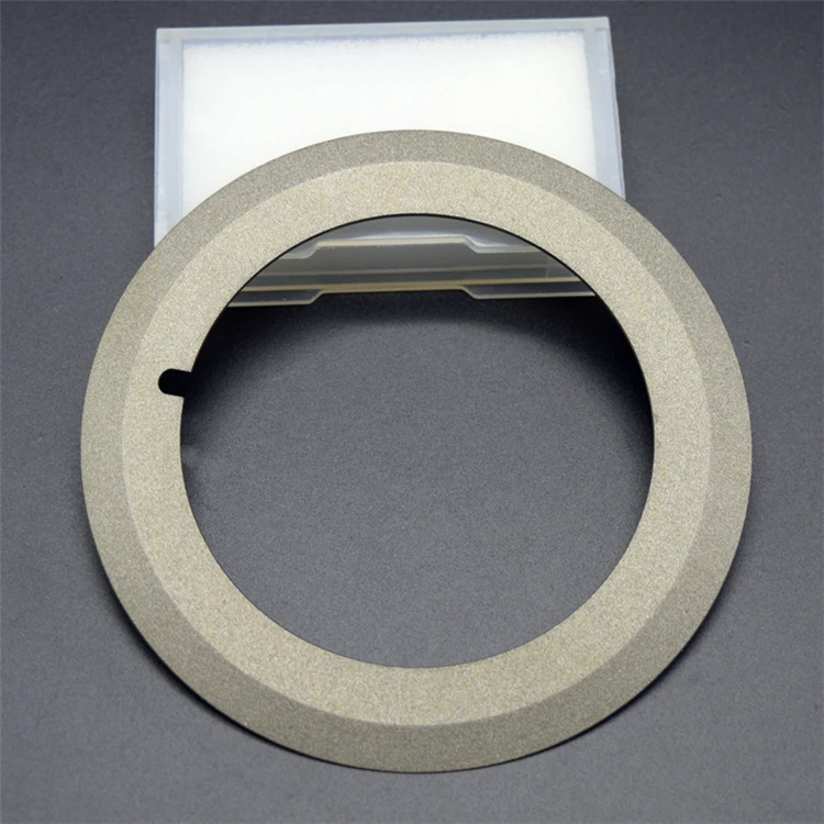 Industrial slitter cutter blades for paper guillotine knives