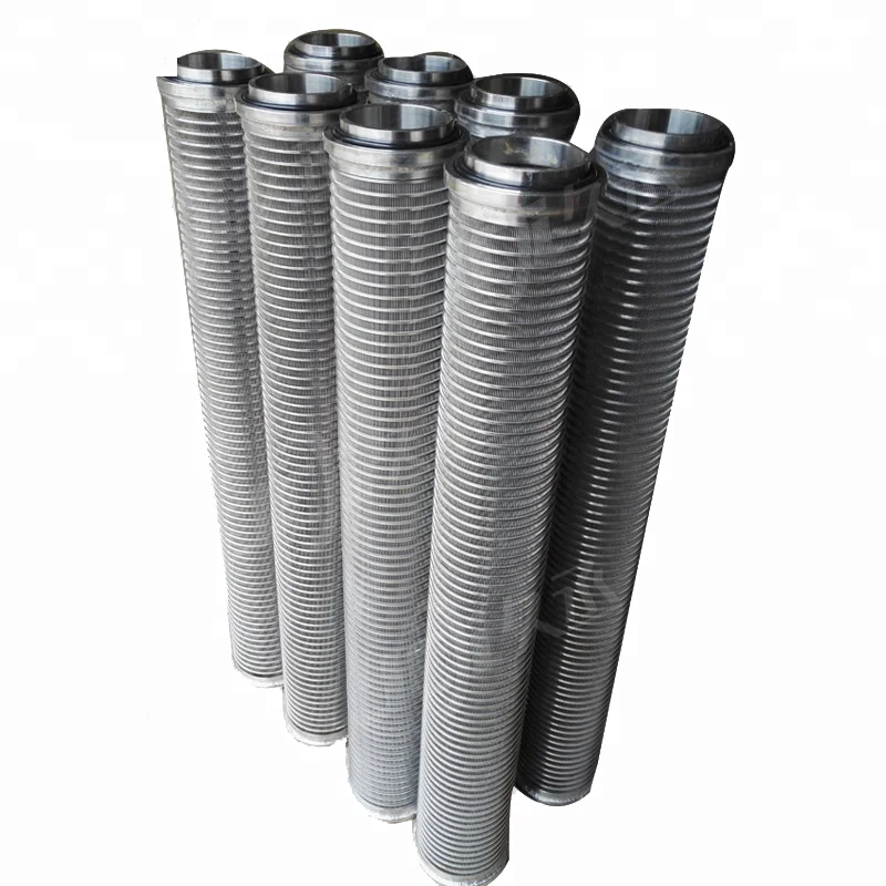 
self cleaning filter sewage water filtration auto backflush filter 