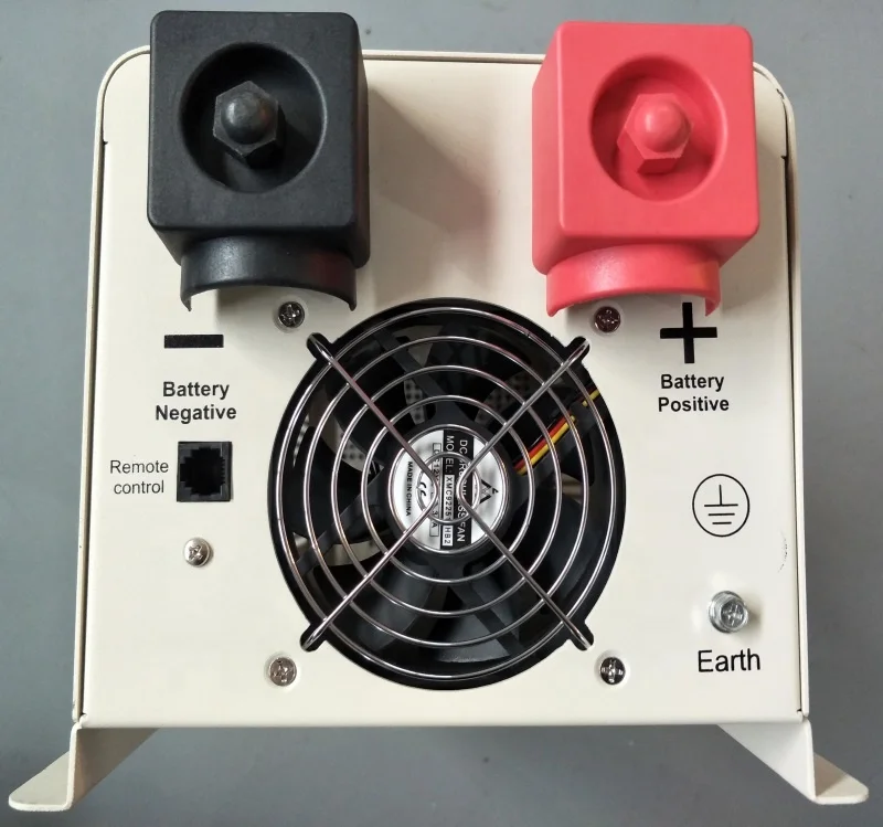 1000va 12V 220V best hybrid solar inverter with charger off-grid 1kw solar hybrid ups invertor for home system for France market