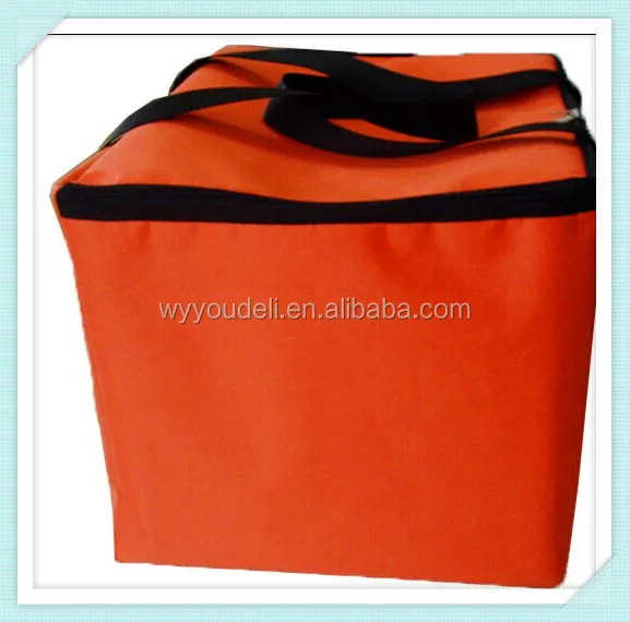 Direct Factory Manufacturer 80gsm non woven wholesale picnic cooler bag/insulated Cooler Bag(Woolworths Audit Factory)