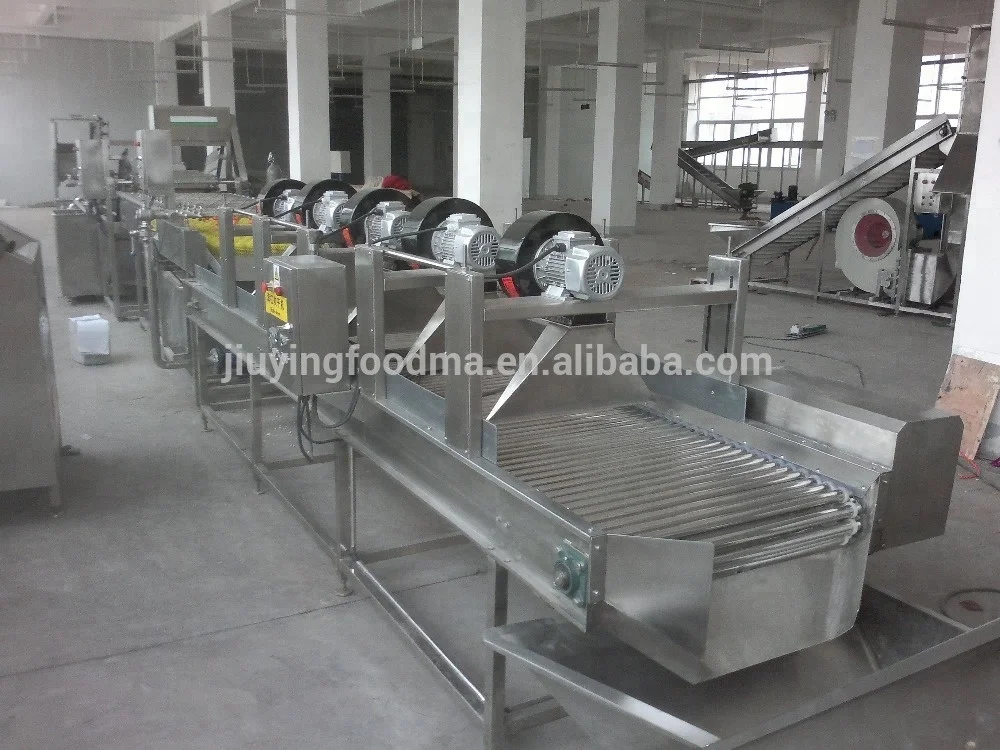 Горячие продажи промышленных фруктов и оборудование для обработки овощей линия