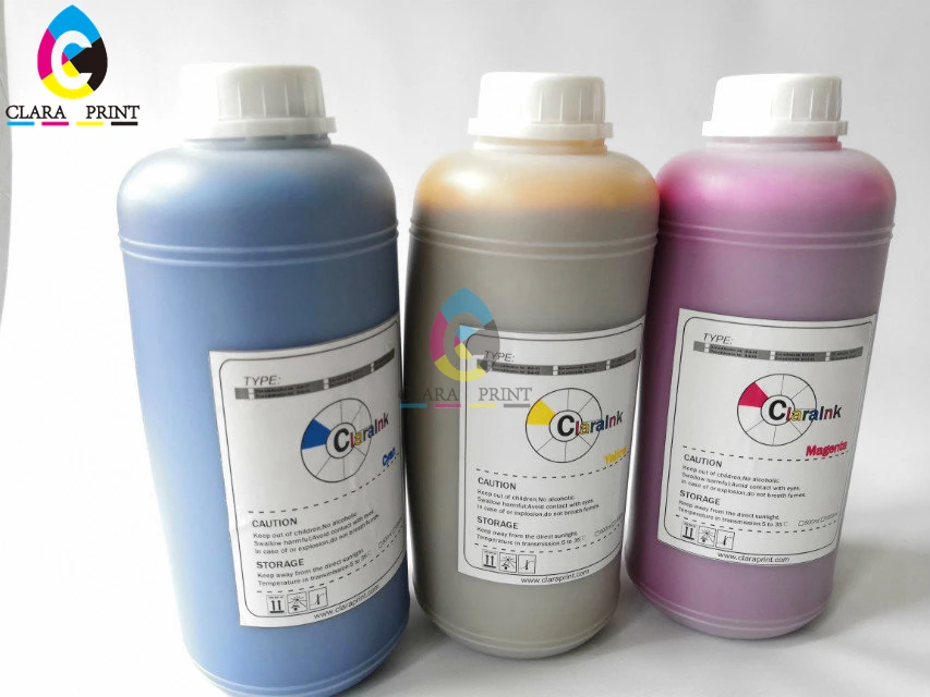 Jetbest High Quality Eco Solvent Max3 Ink for Roland Mutoh Mimaki Inkjet Printer with DX4 DX5 DX7 Printhead 1000ml Bottle