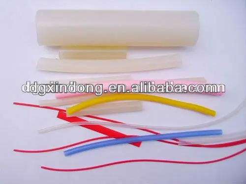 Питание и медицинская техника продукт , используемый силикон трубка