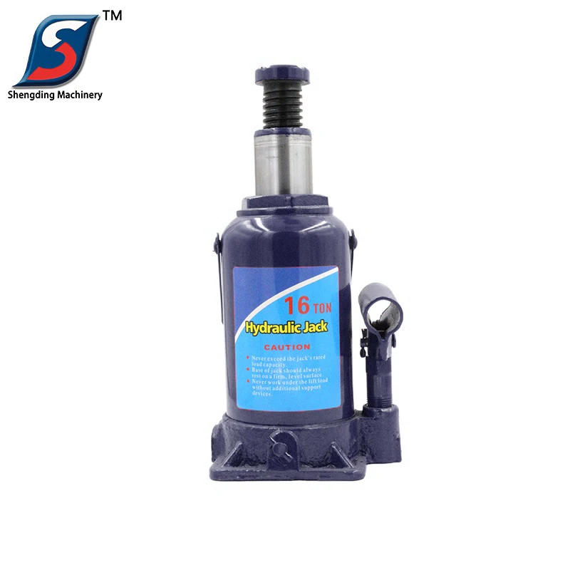 Ремонта автомобиля ручной подъем 16 тонн автомобиля гидравлического домкрата цена