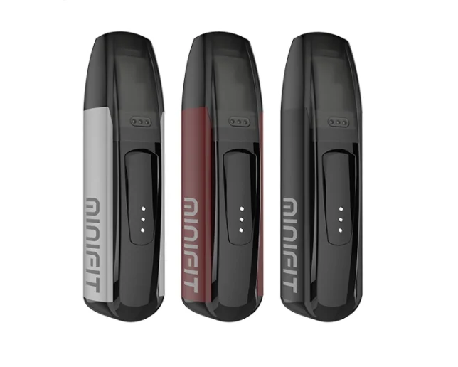 
Top quality Electronic Cigarette Mini pocket vape mod minifit with 370mah portable electronic cigarette 