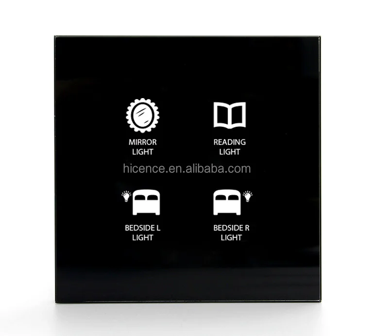 Automation Hotel Solutions System