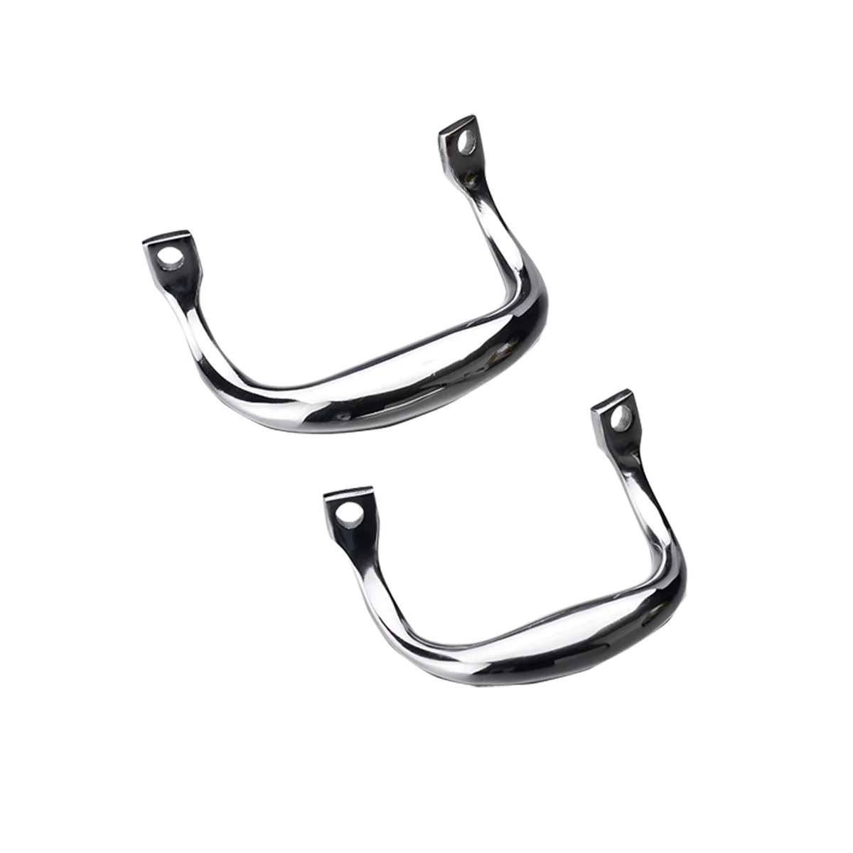 High Quality Die Cast Stainless Steel SS201 Replacement Side Pot Handle For Cooking Pot