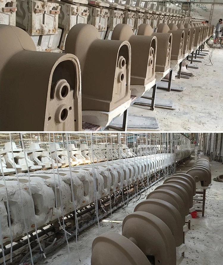 Factory Direct Supply Chinese Ceramic Sanitary Water Closet One Piece S-Trap Siphonic Toilet WC