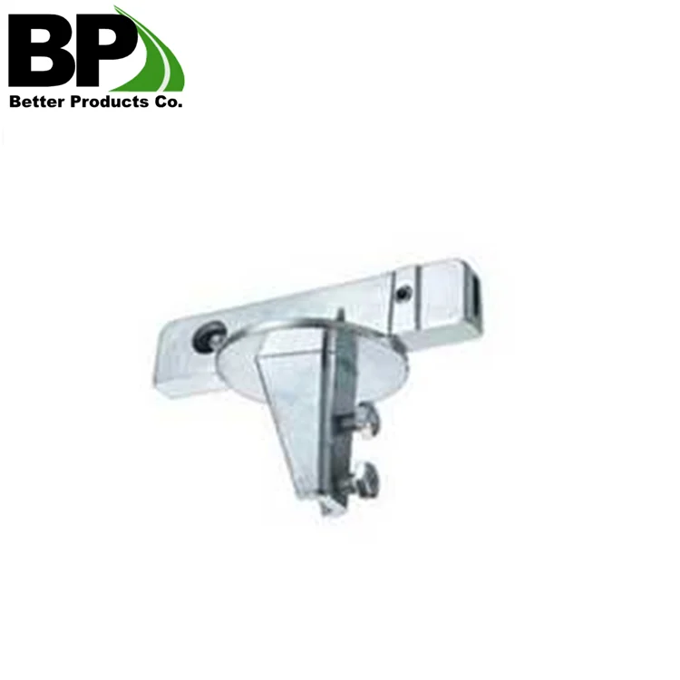 Aluminum Safety Sign Brackets