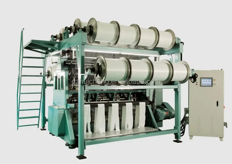 Socks Knitting Machine for Seamless Products