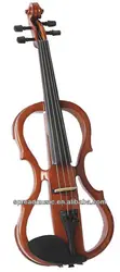 Popular musical instrument violin EVL-10 electric violin