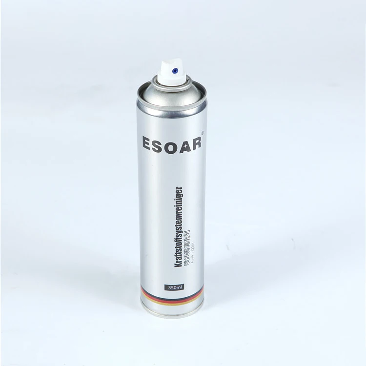
Best Match Aerosol Valve and Actuator/Spray Nozzle for Aerosol Tin Can 